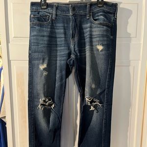 Men’s Hollister Skinny Jeans